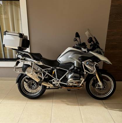 BMW R 1200 GS PREMIUM + 